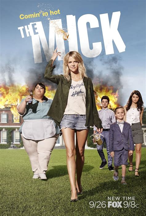 imdb the mick